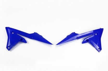 Afbeeldingen van Radiateurschilden WRF Diverse modellen/kleuren