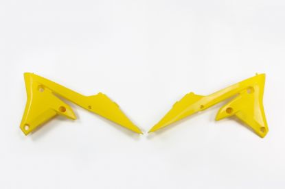 Afbeeldingen van Radiateurschilden WRF Diverse modellen/kleuren