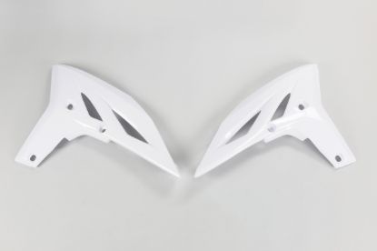 Afbeeldingen van Radiateurschilden WRF Diverse modellen/kleuren