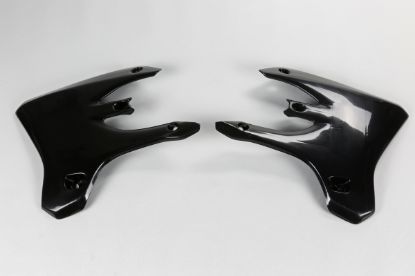 Afbeeldingen van Radiateurschilden WRF Diverse modellen/kleuren