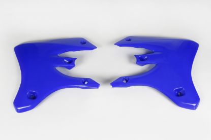 Afbeeldingen van Radiateurschilden WRF Diverse modellen/kleuren