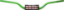 Afbeeldingen van RENTHAL HANDLEBAR FATBAR GREEN 673 TRIALS 100 673-01-GN