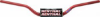 Afbeeldingen van RENTHAL HANDLEBAR FATBAR RED 672 09-12 SUZUKI RM/RMZ 672-01-RD