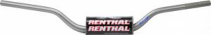 Afbeeldingen van RENTHAL HANDLEBAR FATBAR TITANIUM 603 REED/WINDHAM 603-01-TT