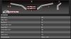 Afbeeldingen van RENTHAL HANDLEBAR FATBAR TITANIUM 604 HONDA CR/CRF 04-13/ KAWA KX/KXF 06-20 604-01-TT