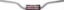 Afbeeldingen van RENTHAL HANDLEBAR FATBAR TITANIUM 609 RC HIGH 609-01-TT
