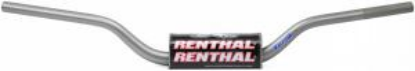 Afbeeldingen van RENTHAL HANDLEBAR FATBAR TITANIUM 671 RC MINI/85CC 671-01-TT