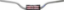 Afbeeldingen van RENTHAL HANDLEBAR FATBAR TITANIUM 673 TRIALS 100 673-01-TT