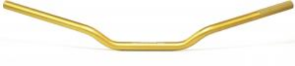 Picture of RENTHAL HANDLEBAR 22MM GOLD ROAD LOW 754 754-01-GO