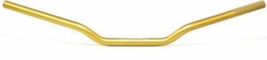 Afbeeldingen van RENTHAL HANDLEBAR 22MM GOLD ROAD LOW 754 754-01-GO