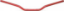 Picture of RENTHAL HANDLEBAR 22MM RED ROAD WIDE 749 749-02-RD