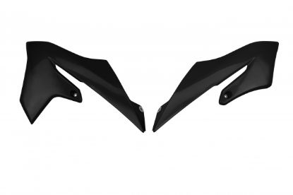 Afbeeldingen van Radiateurschilden YZ 65 18-26 Diverse kleuren