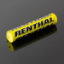 Afbeeldingen van RENTHAL BARPAD P326 SX (10IN) YLW YLW FOAM