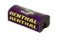Afbeeldingen van RENTHAL BARPAD P333 FATBAR PURPLE-YELLOW