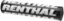 Afbeeldingen van RENTHAL BLACK SUPERCROSS HANDLEBAR PAD P213