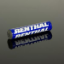 Picture of RENTHAL BLUE 7.5 INCH TRIALS BAR PAD