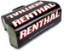 Afbeeldingen van RENTHAL BLACK/RED TRIALS FATBAR PAD
