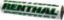 Afbeeldingen van RENTHAL WHITE/GREEN SUPERCROSS HANDLEBAR PAD