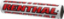 Afbeeldingen van RENTHAL WHITE/RED SUPERCROSS HANDLEBAR PAD