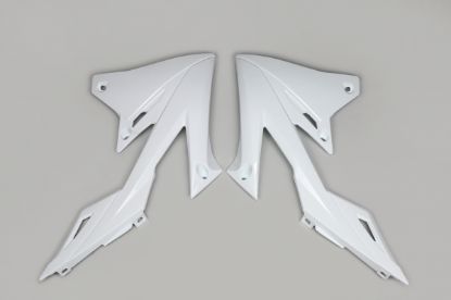 Afbeeldingen van Radiateurschilden RMZ Diverse modellen/kleuren