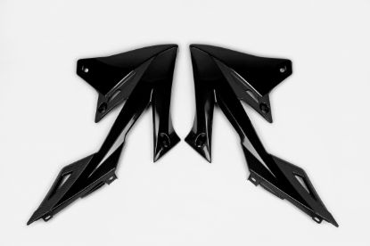 Afbeeldingen van Radiateurschilden RMZ Diverse modellen/kleuren