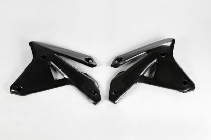 Afbeeldingen van Radiateurschilden RMZ Diverse modellen/kleuren