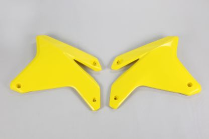 Afbeeldingen van Radiateurschilden RMZ Diverse modellen/kleuren