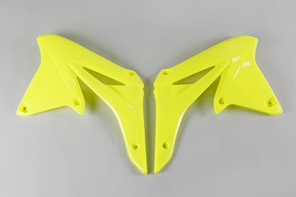 Afbeeldingen van Radiateurschilden RMZ Diverse modellen/kleuren