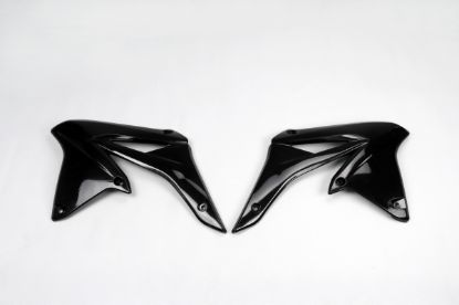 Afbeeldingen van Radiateurschilden RMZ Diverse modellen/kleuren