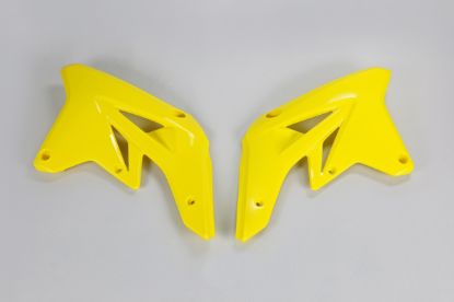 Afbeeldingen van Radiateurschilden RMZ Diverse modellen/kleuren