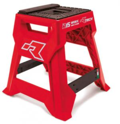 Afbeeldingen van R-tech R15 Motorbok Div Kleuren