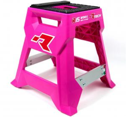 Afbeeldingen van R-tech R15 Motorbok Div Kleuren