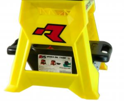 Afbeeldingen van R-tech R15 Olie Opvangbak Voor R15 Motorbok