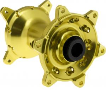 Afbeeldingen van Achterwielnaaf KTM SX/SXF/EXC