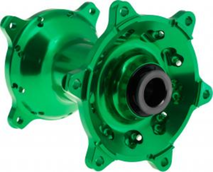 Afbeeldingen van Achterwielnaaf KTM SX/SXF/EXC