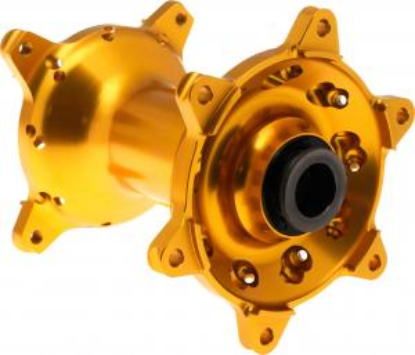 Afbeeldingen van Achterwielnaaf KTM SX/SXF/EXC