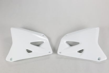 Afbeeldingen van Radiateurschilden RM Diverse modellen/kleuren