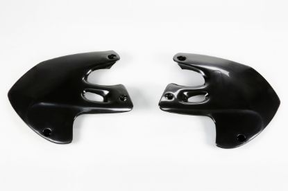 Afbeeldingen van Radiateurschilden RM Diverse modellen/kleuren