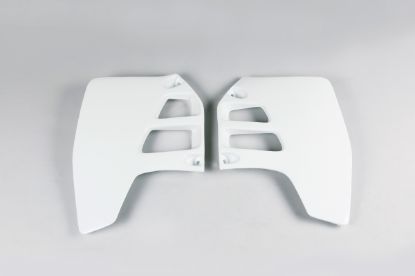 Afbeeldingen van Radiateurschilden RM Diverse modellen/kleuren