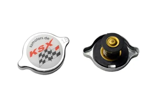 Afbeeldingen van RADIATOR CAP 1.8 BAR KTM
