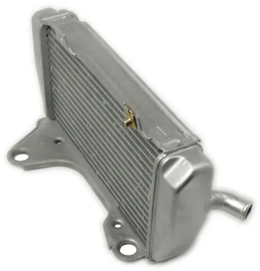 Afbeeldingen van RADIATOR CRF450 Links