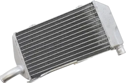 Afbeeldingen van RADIATOR KSX CRF450 21- Links