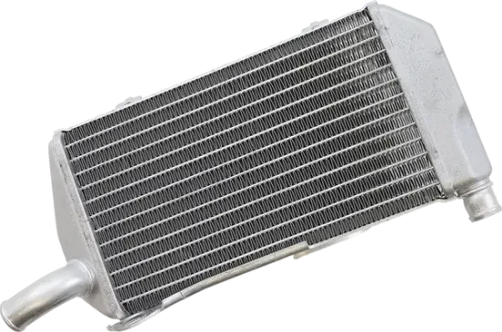 Afbeeldingen van RADIATOR KSX CRF450 21- Links
