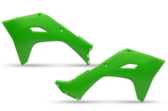 Afbeeldingen van Radiateurschilden KXF Diverse modellen/kleuren