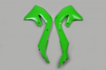 Afbeeldingen van Radiateurschilden KXF Diverse modellen/kleuren