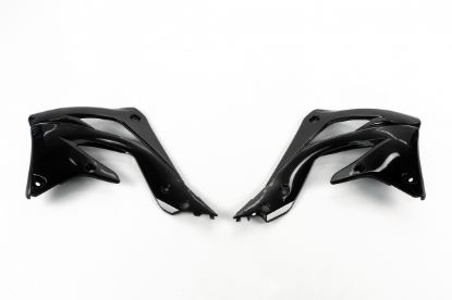 Afbeeldingen van Radiateurschilden KXF Diverse modellen/kleuren