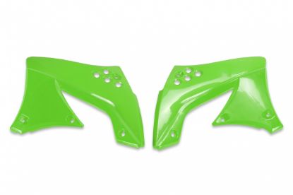 Afbeeldingen van Radiateurschilden KXF Diverse modellen/kleuren