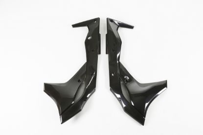 Afbeeldingen van Radiateurschilden KXF Diverse modellen/kleuren