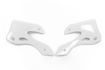 Afbeeldingen van Radiateurschilden KX Diverse modellen/kleuren