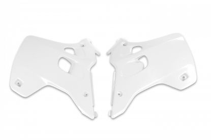 Afbeeldingen van Radiateurschilden KX Diverse modellen/kleuren